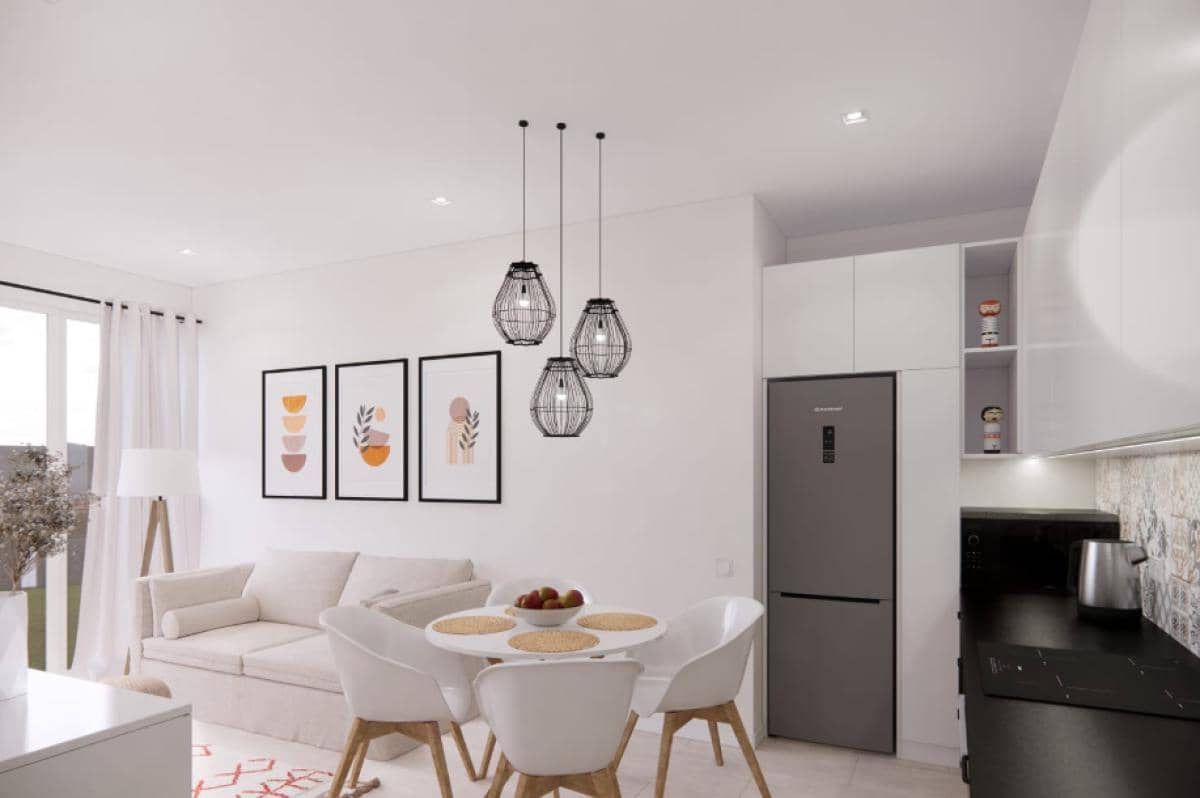 3 sovrum Lägenhet till salu i Torrevieja - 234 000 € (Ref: 9704178)