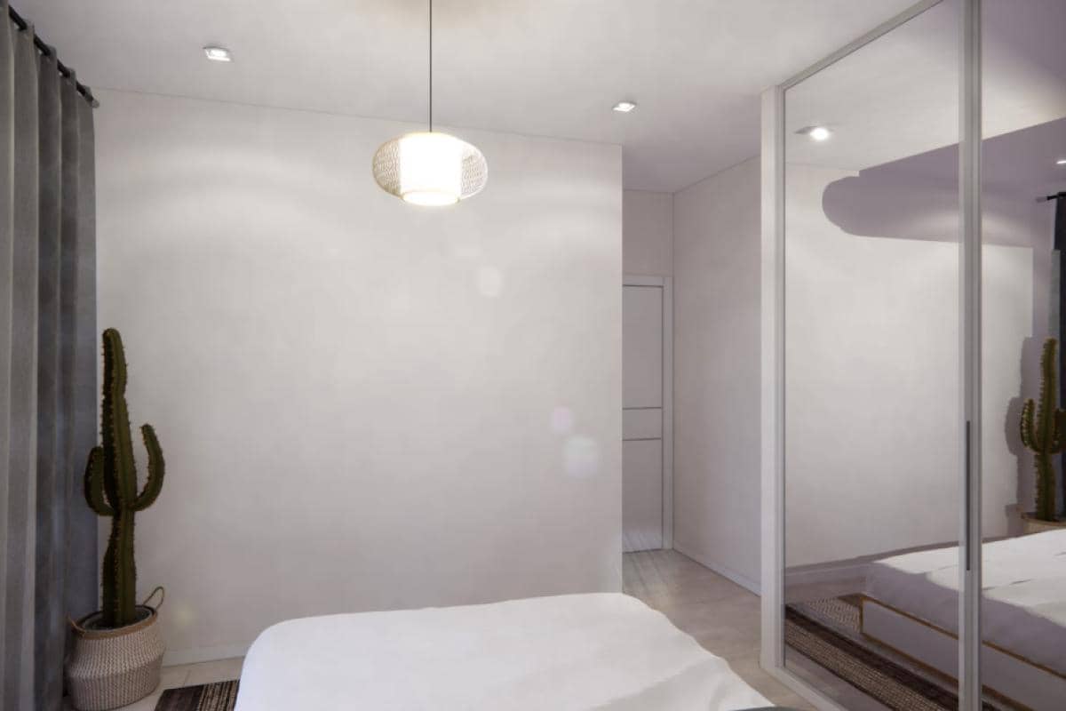 3 sovrum Lägenhet till salu i Torrevieja - 234 000 € (Ref: 9704178)