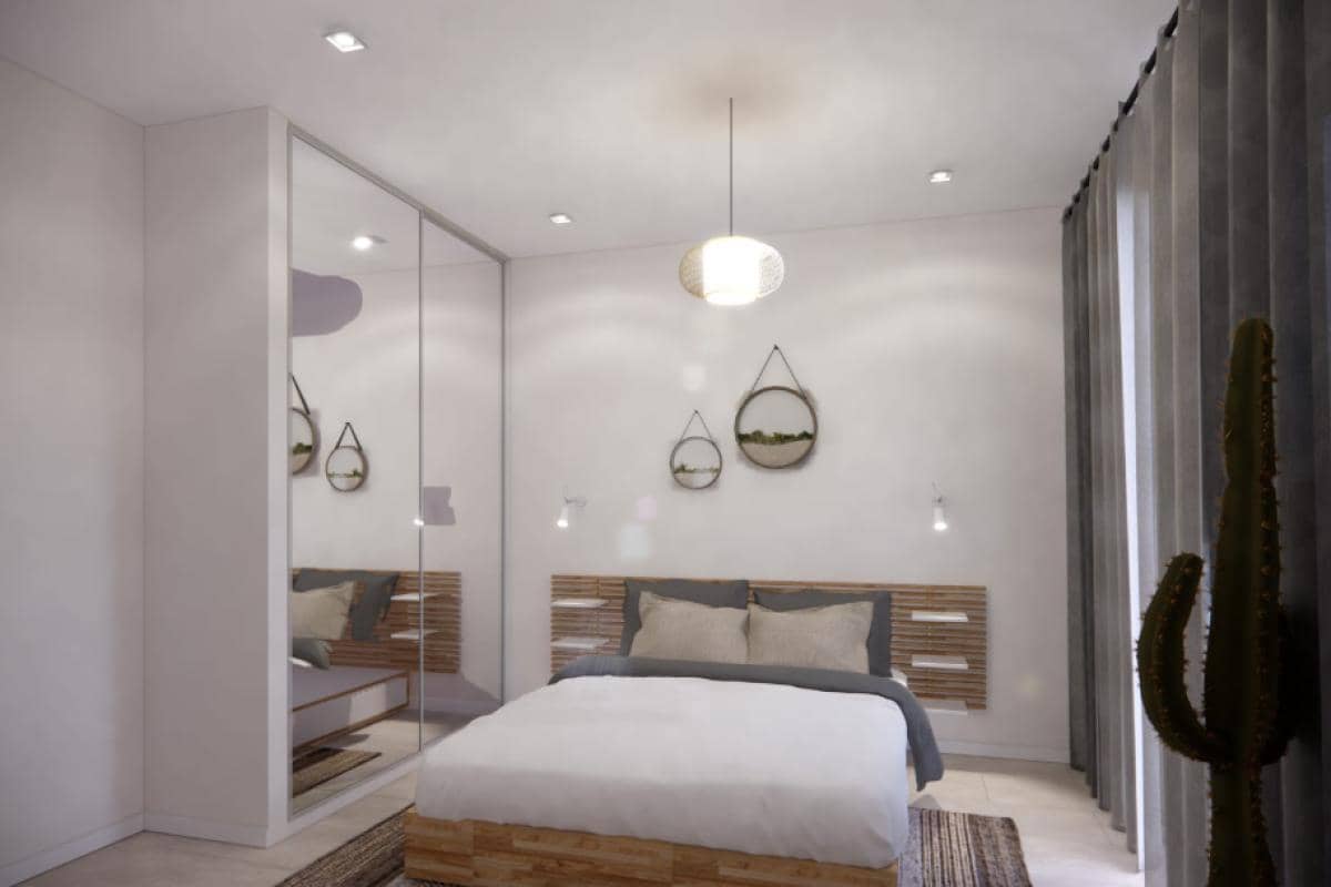 3 sovrum Lägenhet till salu i Torrevieja - 234 000 € (Ref: 9704178)