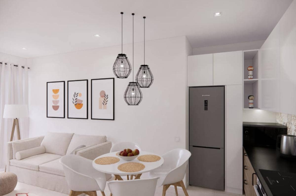 3 sovrum Lägenhet till salu i Torrevieja - 234 000 € (Ref: 9704178)