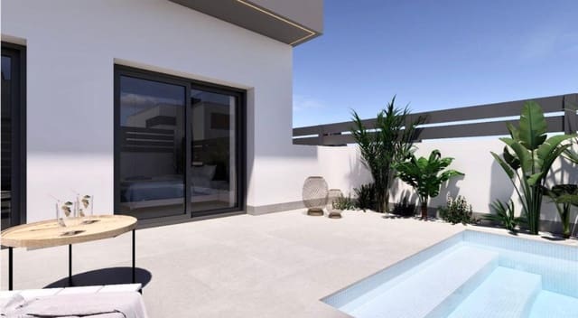 3 chambre Villa/Maison à vendre à Benijófar - 515 000 € (Ref: 9704185)