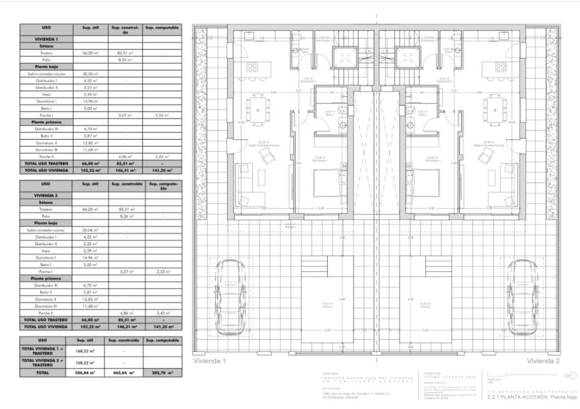 3 chambre Villa/Maison à vendre à Benijofar - 515 000 € (Ref: 9704185)