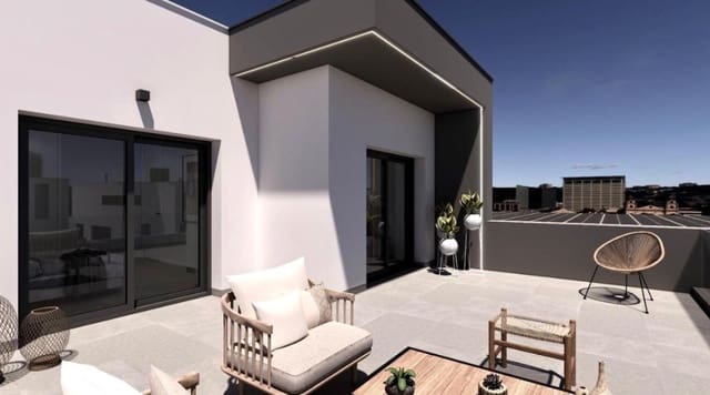 3 chambre Villa/Maison à vendre à Benijófar - 515 000 € (Ref: 9704185)