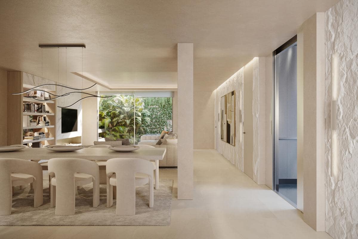 5 slaapkamer Villa te koop in Marbella - € 5.750.000 (Ref: 9704186)