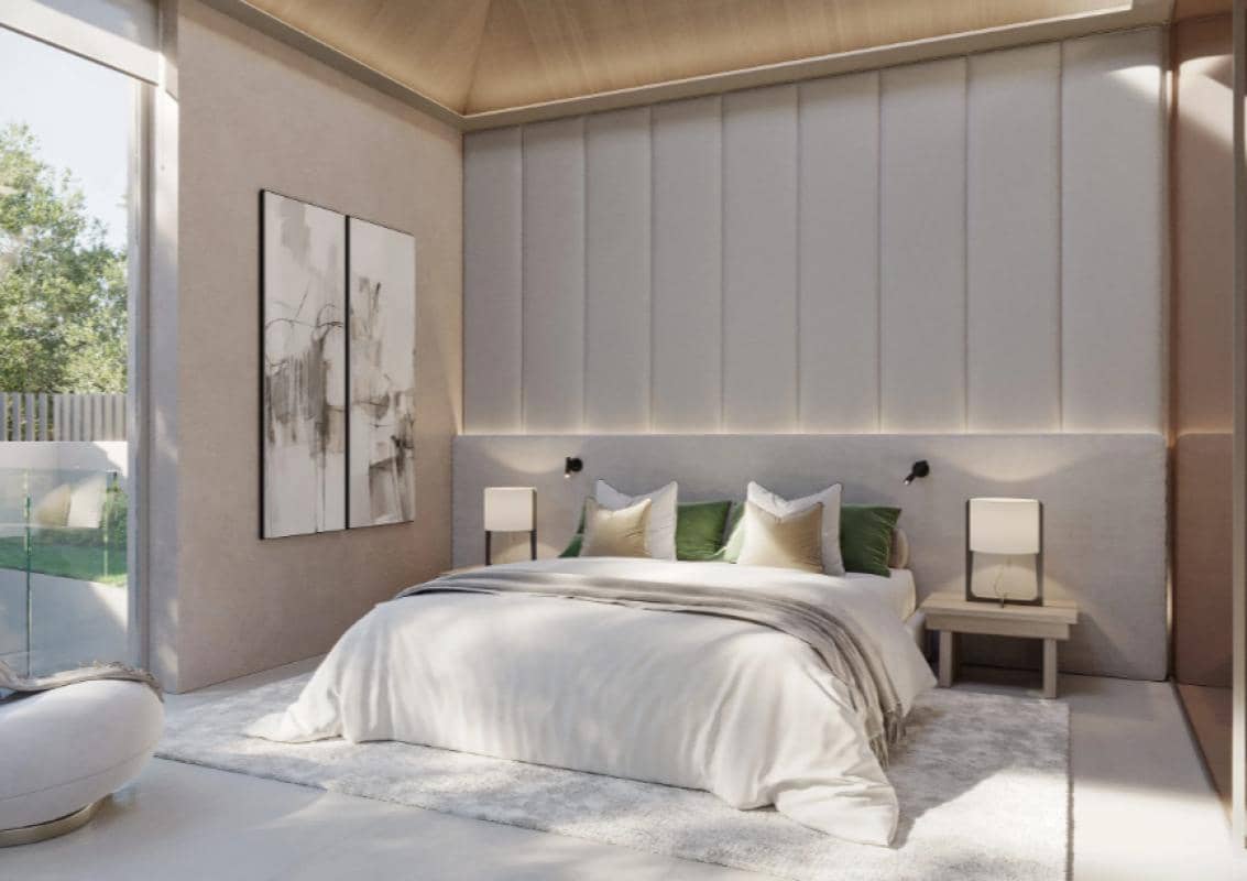 5 Zimmer Villa zu verkaufen in Marbella - 5.200.000 € (Ref: 9704187)