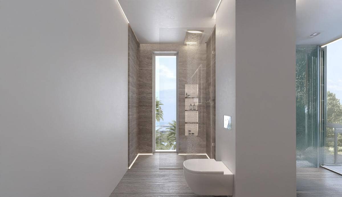 Chalet de 6 habitaciones en Marbella en venta - 1.850.000 € (Ref: 9704188)