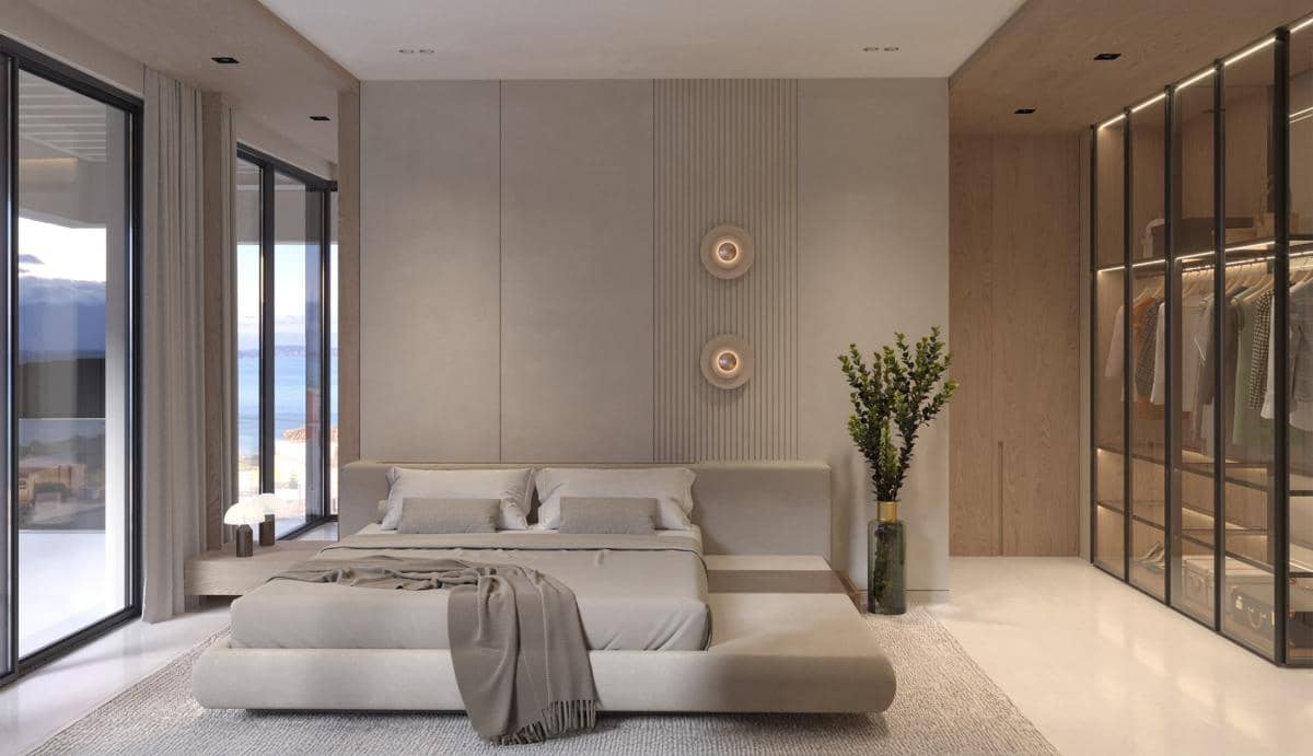 Chalet de 6 habitaciones en Marbella en venta - 1.850.000 € (Ref: 9704188)