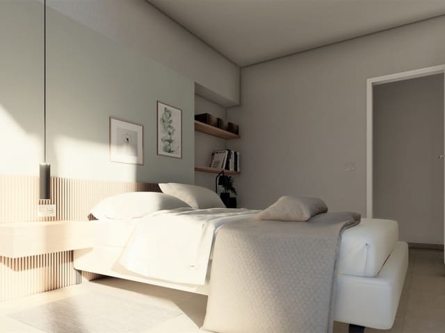 3 quarto Moradia para venda em San Fulgencio - 660 000 € (Ref: 9704190)