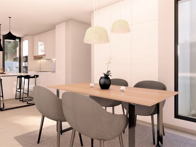 3 quarto Moradia para venda em San Fulgencio - 660 000 € (Ref: 9704190)