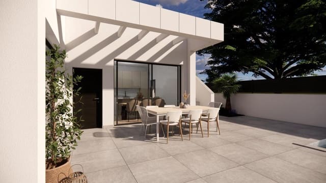 3 camera da letto Villa in vendita in Rojales - 529.000 € (Rif: 9704196)