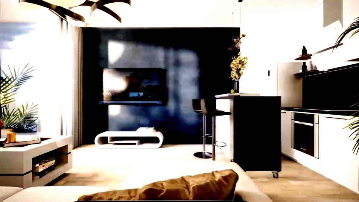 1 bedroom Apartment for sale in Torrevieja - € 129,800 (Ref: 9704204)