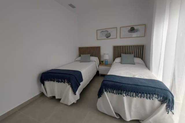 2 sovrum Villa till salu i Torre-Pacheco - 242 500 € (Ref: 9704207)