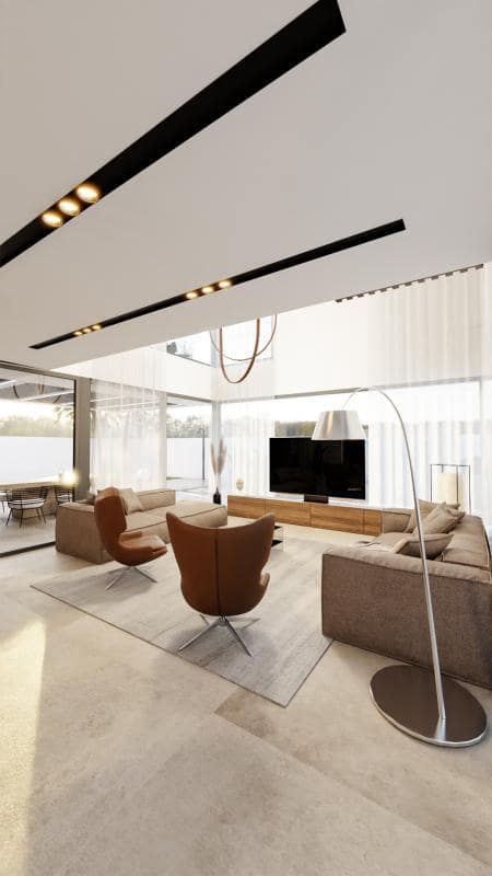 4 bedroom Villa for sale in Orihuela - € 1,600,000 (Ref: 9704210)