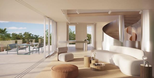 3 soverom Villa til salgs i Orihuela ciudad, Orihuela - € 2 365 000 (Ref: 9704211)