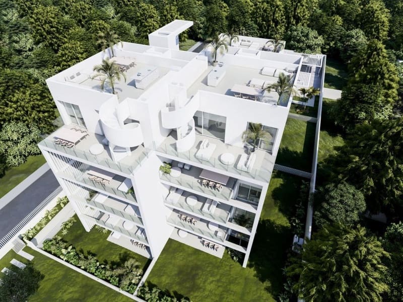 2 soverom Leilighet til salgs i Denia - € 355 000 (Ref: 9704212)