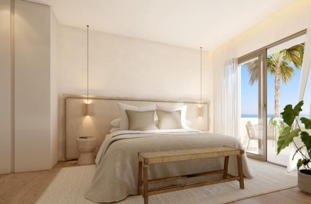 3 chambre Villa/Maison à vendre à Sierra Blanca, Marbella - 1 595 000 € (Ref: 9704216)