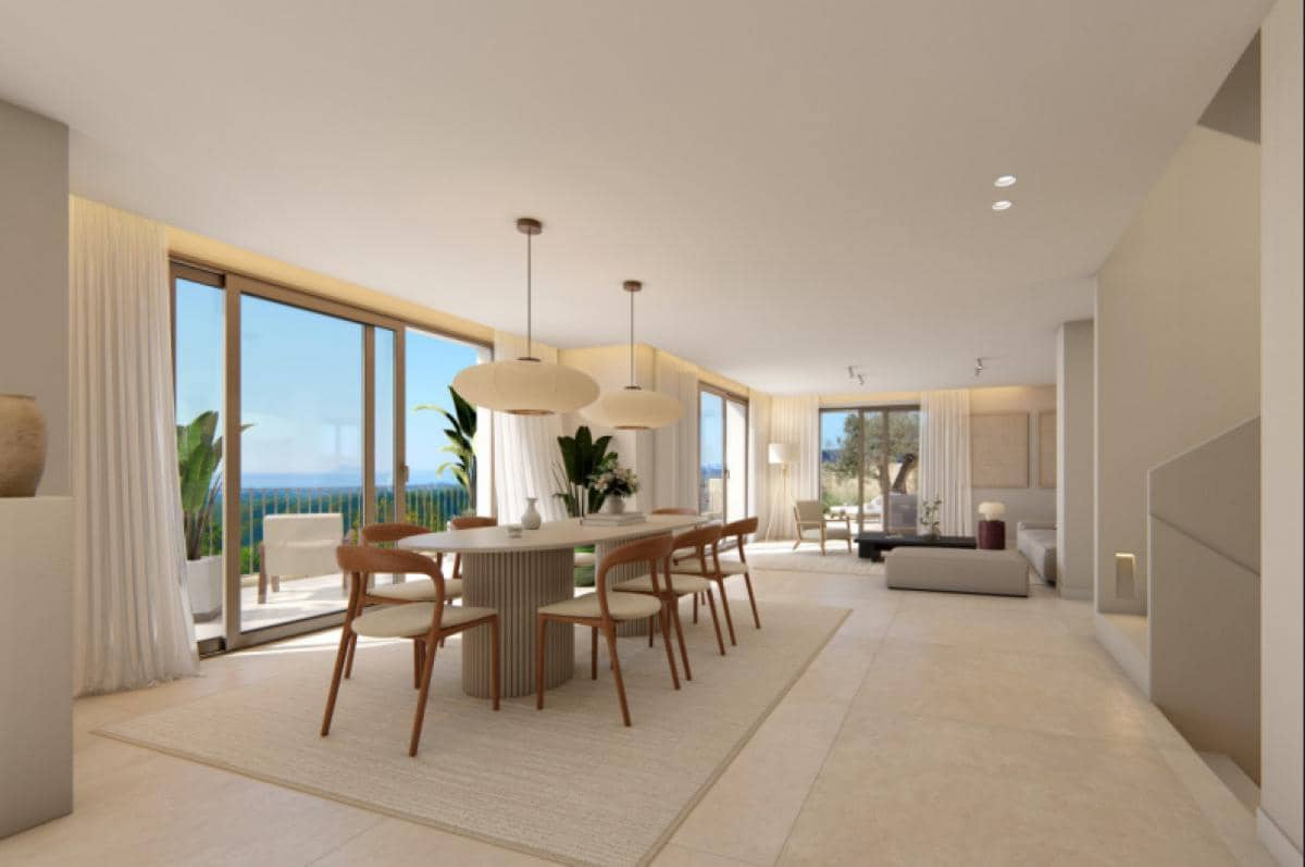 3 chambre Villa/Maison à vendre à Golden Mile - 1 595 000 € (Ref: 9704216)