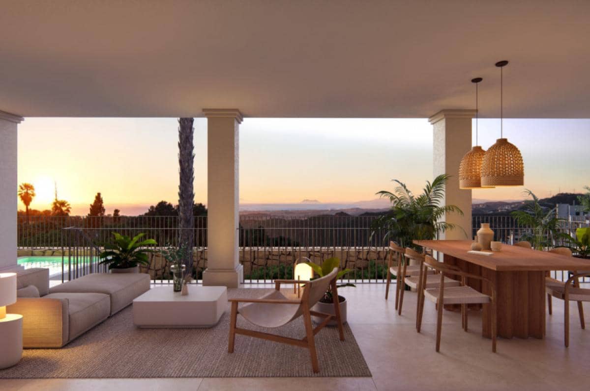 3 chambre Villa/Maison à vendre à Golden Mile - 1 595 000 € (Ref: 9704216)