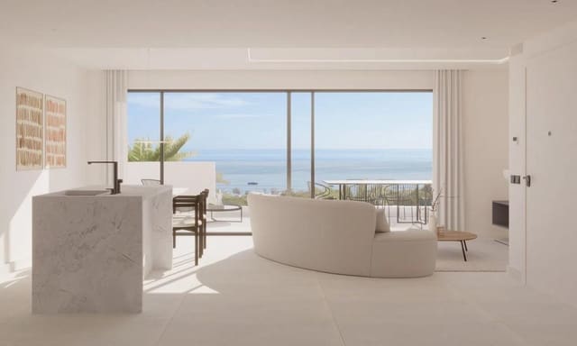 2 sovrum Lägenhet till salu i Las Piscinas Naturales, Torrevieja - 620 000 € (Ref: 9704219)