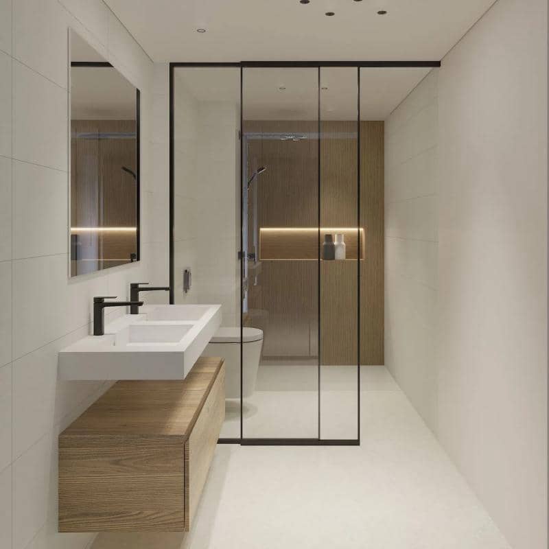 2 sovrum Lägenhet till salu i Torrevieja - 620 000 € (Ref: 9704219)