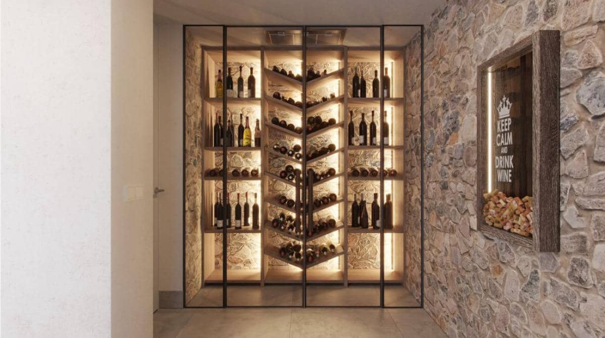 4 bedroom Villa for sale in Alhaurin de la Torre - € 3,100,000 (Ref: 9704224)