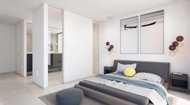 4 sypialnia Willa na sprzedaż w Alhaurín de la Torre - 3 100 000 € (Ref: 9704225)