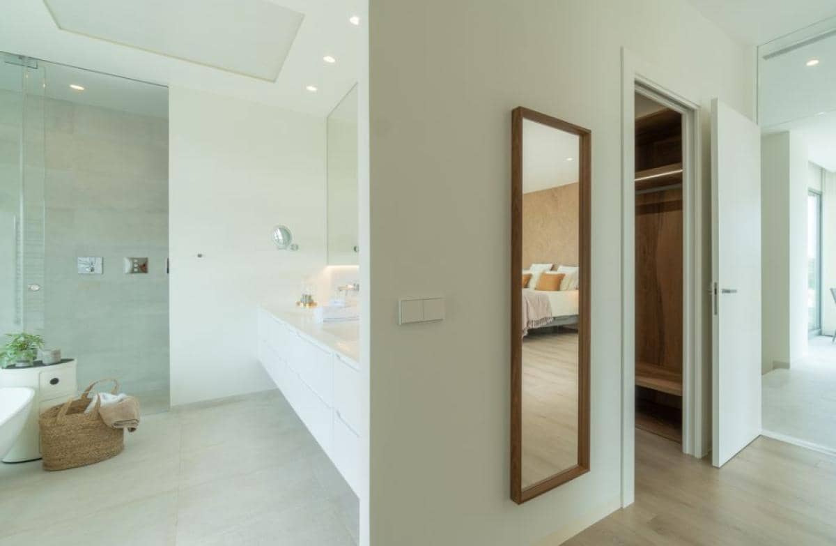 3 camera da letto Villa in vendita in Orihuela - 2.695.000 € (Rif: 9704231)