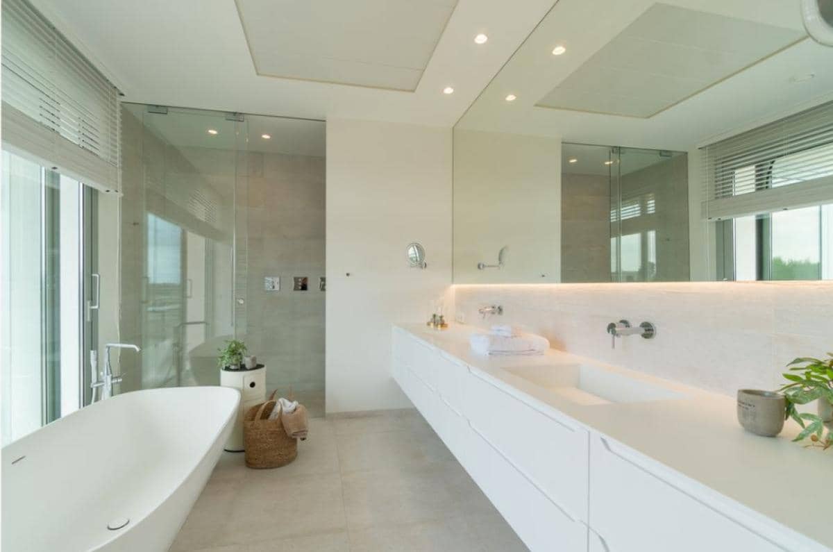 3 camera da letto Villa in vendita in Orihuela - 2.695.000 € (Rif: 9704231)