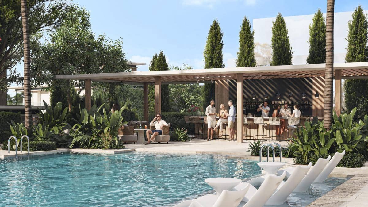 3 bedroom Apartment for sale in Benahavis - € 2,070,000 (Ref: 9704241)