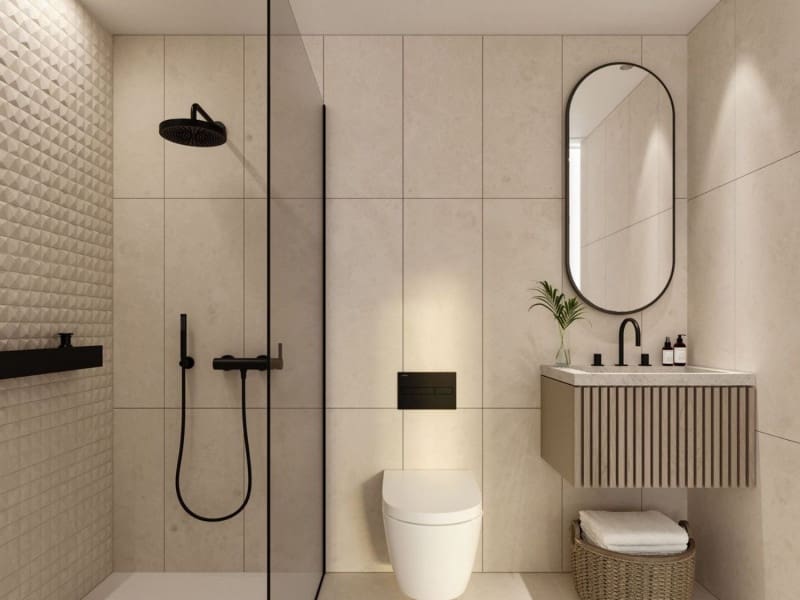 3 sovrum Lägenhet till salu i Calpe / Calp - 670 000 € (Ref: 9704251)