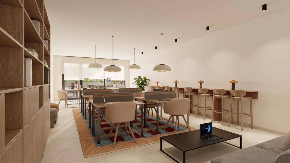 Apartamento de 3 habitaciones en Mijas en venta - 447.000 € (Ref: 9704257)