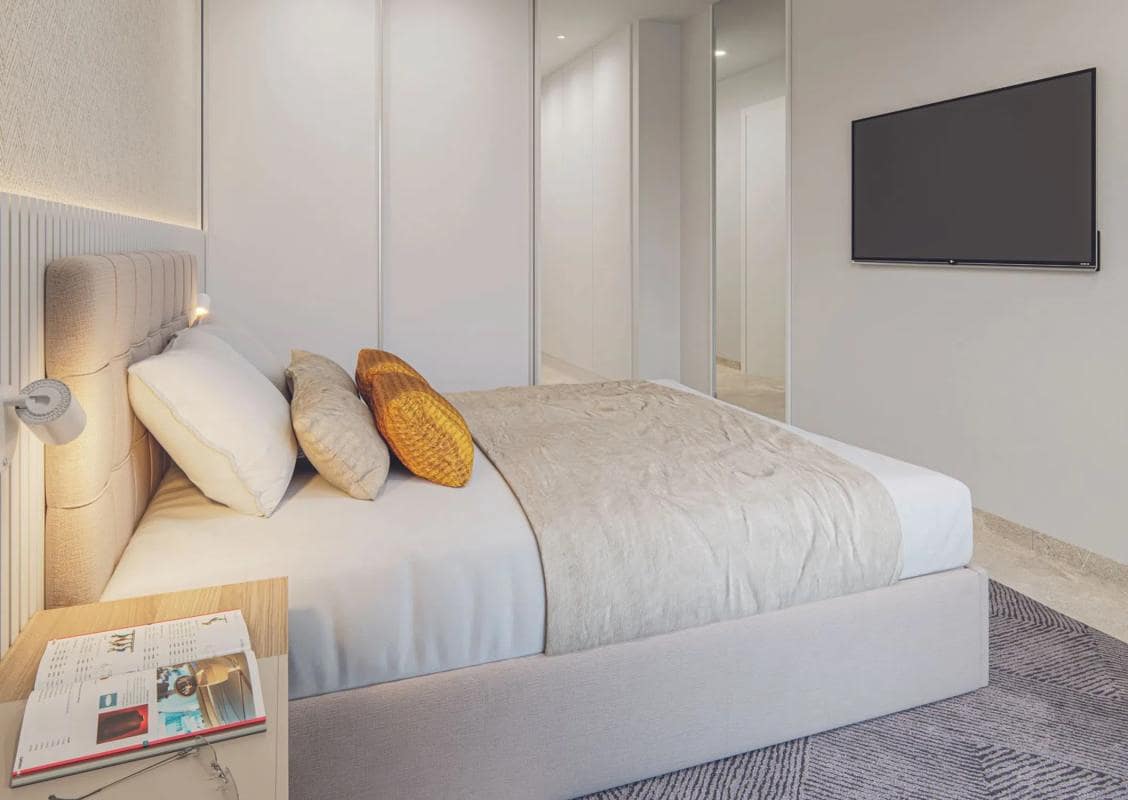 3 quarto Apartamento para venda em Torrevieja - 450 000 € (Ref: 9704260)