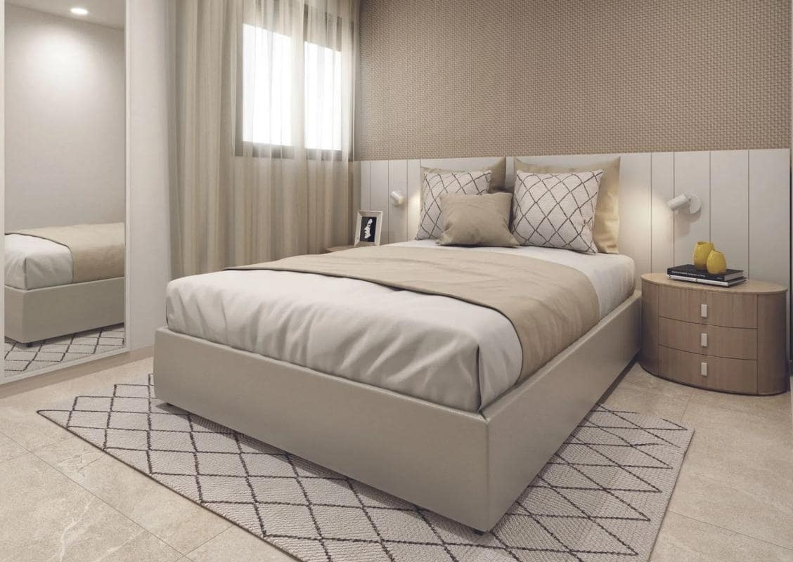 3 quarto Apartamento para venda em Torrevieja - 450 000 € (Ref: 9704260)