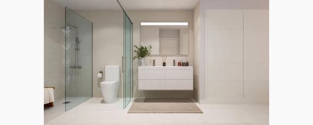 Apartamento de 3 habitaciones en Parque Central, Estepona en venta - 590.000 € (Ref: 9704266)