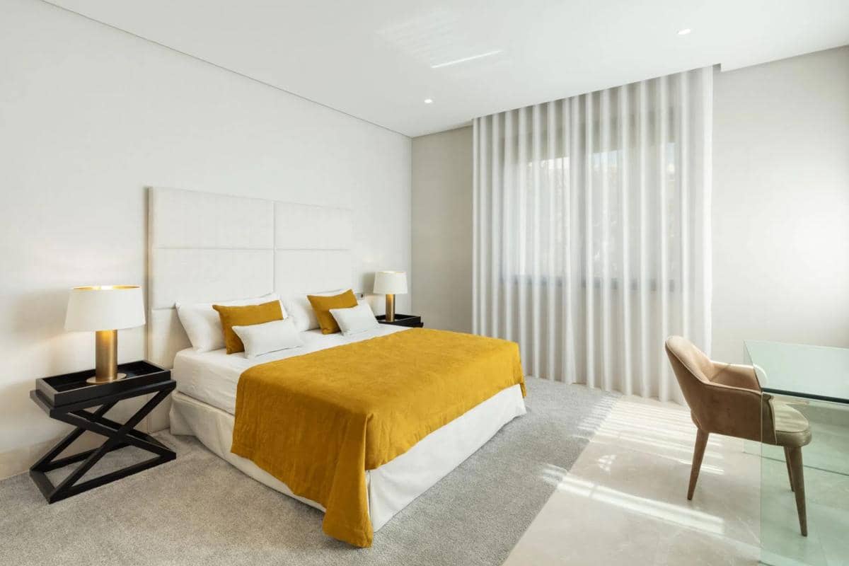 Chalet de 7 habitaciones en Benahavís en venta - 6.950.000 € (Ref: 9704267)