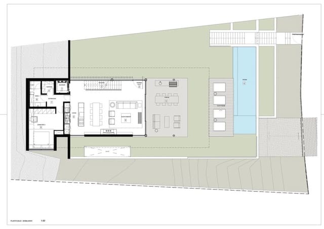 4 slaapkamer Villa te koop in Casco Antiguo, Marbella - € 4.300.000 (Ref: 9704268)