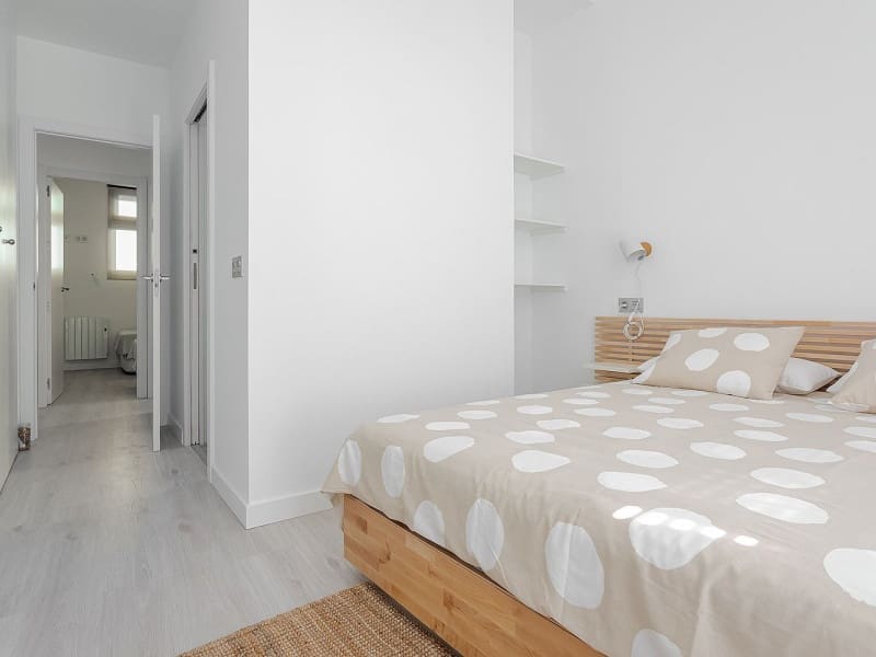 2 chambre Appartement à vendre à Vera - 225 000 € (Ref: 9704276)
