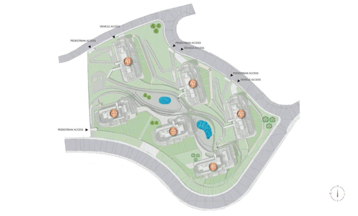 1 quarto Apartamento para venda em Mijas - 390 000 € (Ref: 9704294)