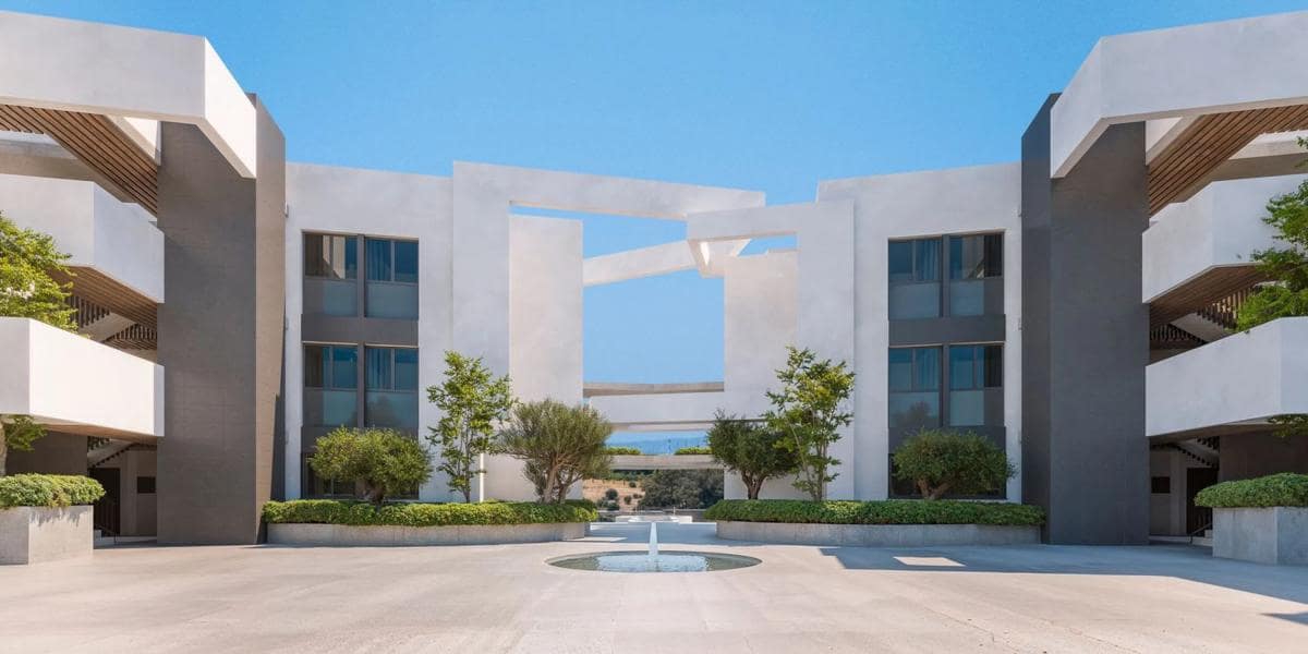 3 bedroom Apartment for sale in Cancelada - € 730,000 (Ref: 9704341)