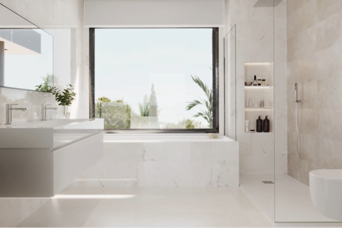 5 bedroom Villa for sale in Las Lagunas de Mijas - € 2,300,240 (Ref: 9704347)