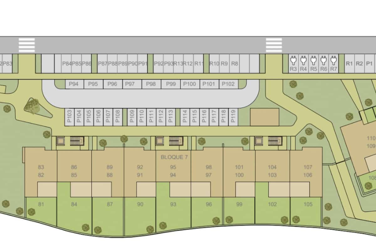 3 bedroom Apartment for sale in Pinar de Campoverde - € 329,900 (Ref: 9704348)