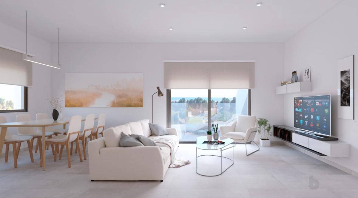 3 bedroom Apartment for sale in Pinar de Campoverde - € 329,900 (Ref: 9704348)