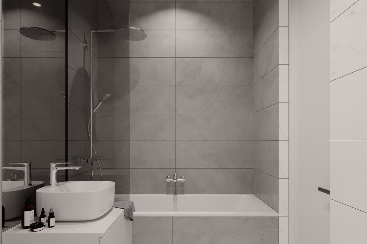 3 chambre Appartement à vendre à Las Lagunas de Mijas - 700 000 € (Ref: 9704357)