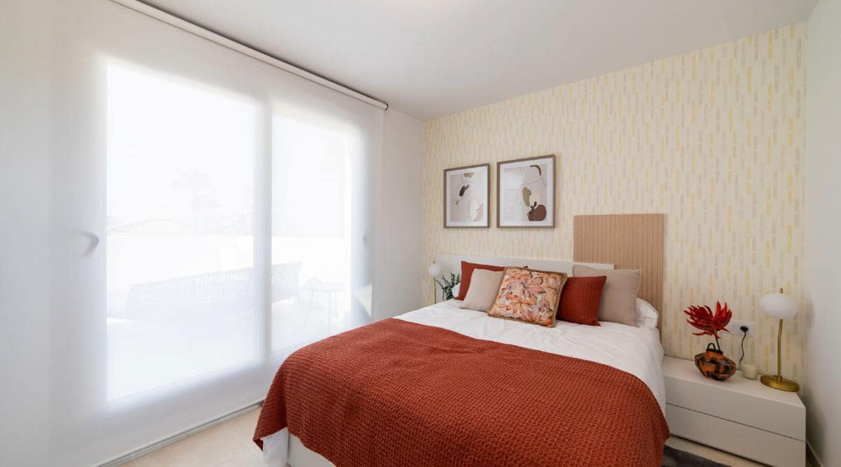 3 soverom Villa til salgs i Busot - € 355 000 (Ref: 9704361)