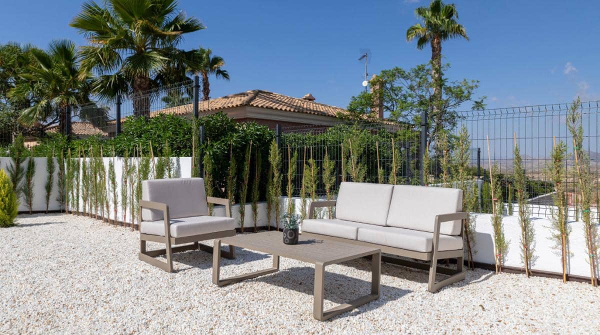 3 soverom Villa til salgs i Busot - € 355 000 (Ref: 9704361)