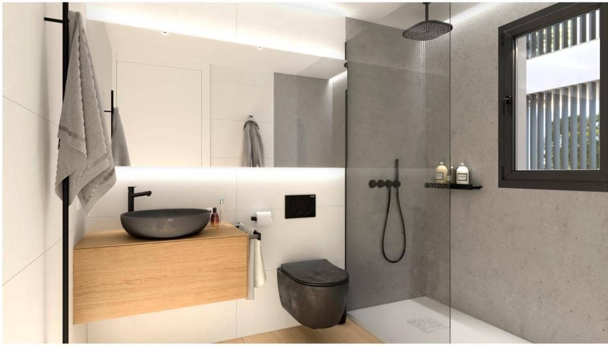 2 sypialnia Apartament na sprzedaż w Monforte del Cid - 295 000 € (Ref: 9704373)