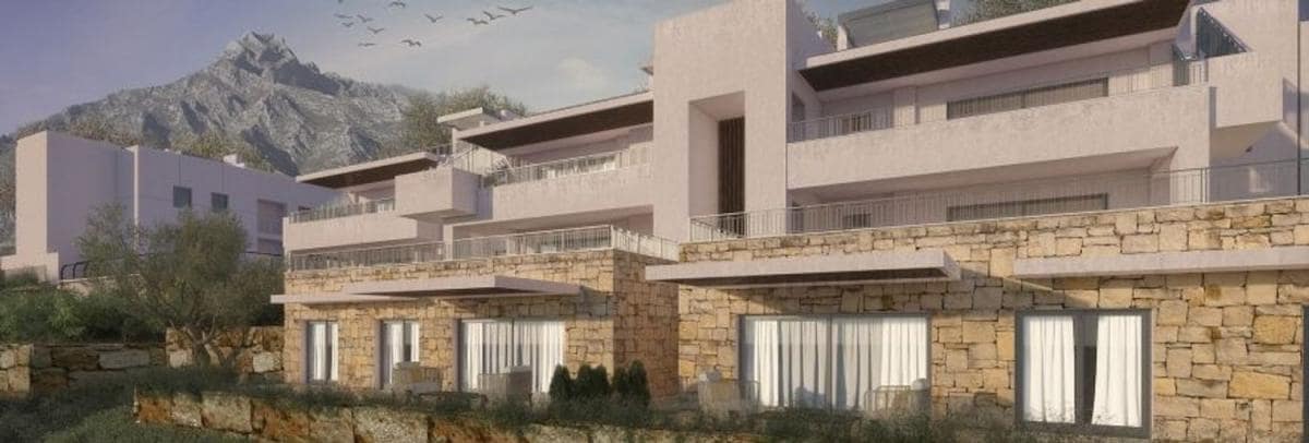 3 camera da letto Appartamento in vendita in Istan - 580.000 € (Rif: 9704375)