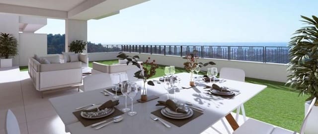 3 camera da letto Appartamento in vendita in Istán - 580.000 € (Rif: 9704375)