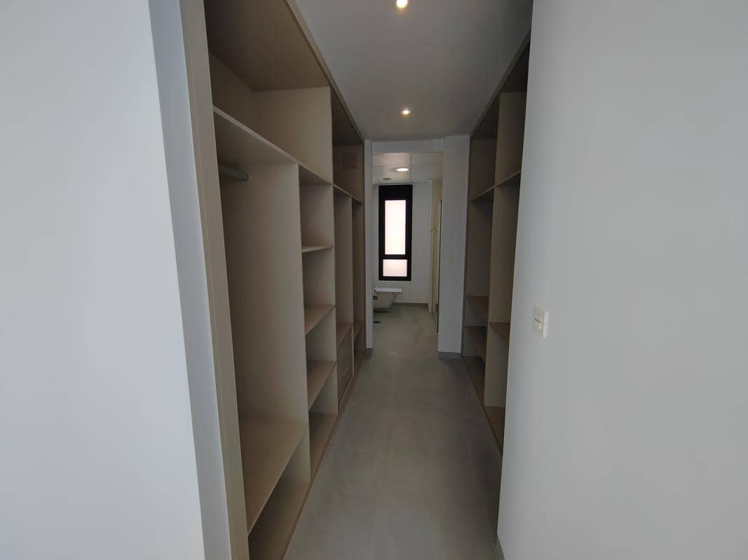 3 soveværelse Villa til salg i Busot med swimmingpool - € 599.000 (Ref: 9704377)