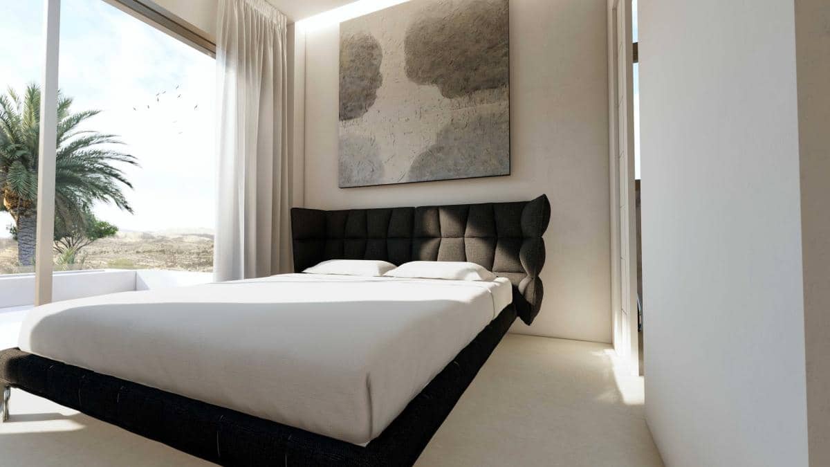 3 soverom Villa til salgs i San Juan de Alicante / Sant Joan d'Alacant - € 950 000 (Ref: 9704378)